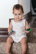 Ryan and Vivian December 2007